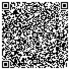 QR code with Amich and Jenks Inc contacts