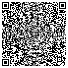 QR code with Cknight Architectural Solution contacts