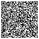 QR code with Richard F Clarke Md contacts