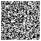 QR code with Hechter Mark Photography contacts