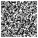 QR code with Rist Gilbert W OD contacts