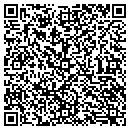 QR code with Upper Valley Eye Assoc contacts