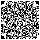 QR code with N A B E T-Local 43 contacts
