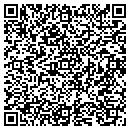 QR code with Romero Hernando MD contacts