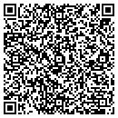 QR code with Autozone contacts