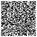QR code with James Mandas contacts