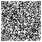 QR code with Owens Bread Distribution Co In contacts