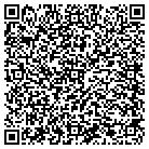 QR code with Ontario County Human Society contacts
