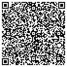 QR code with Ontario County Sewer District contacts