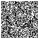 QR code with John D Rush contacts