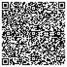 QR code with Amx Productions Inc contacts