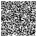 QR code with Npmhu contacts