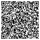 QR code with P & Aa Mft Local 4467 contacts