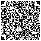 QR code with Orleans County Animal Control contacts