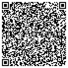 QR code with Benjamin J Beahm Od contacts
