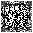 QR code with M D Pharmacy contacts