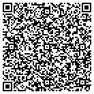 QR code with M R W Investments Inc contacts