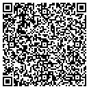 QR code with Q C Holding Inc contacts