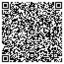 QR code with R&M Distribution LLC contacts