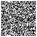 QR code with U A Traning Programs contacts