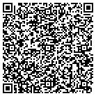 QR code with Cerrone Franklin A OD contacts