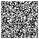 QR code with R P Enterprises contacts