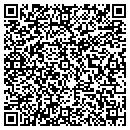 QR code with Todd James MD contacts