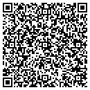 QR code with R & R Imports contacts