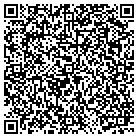 QR code with A V Home Theaters Intergration contacts