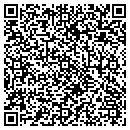 QR code with C J Dusckas Dr contacts