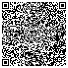 QR code with Clearvision Optometry contacts