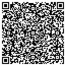 QR code with Coastal Vision contacts
