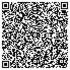 QR code with Coastal Vision Center contacts