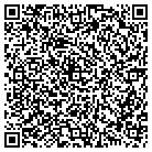 QR code with Mr Pool Sales Service & Design contacts