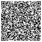 QR code with Weissman Irving L MD contacts