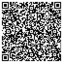 QR code with U A W Local 1231 contacts