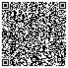 QR code with Covert Clark & Associates contacts