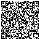 QR code with Uaw Local 2122 contacts