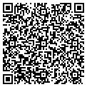 QR code with Gv Productions contacts