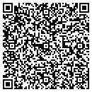 QR code with Uaw Region 1C contacts