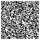 QR code with High Line Productions LLC contacts