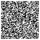 QR code with Rachael O Phtgrphy & Fine Art contacts