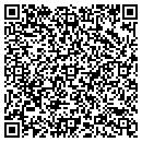 QR code with U F C W Local 876 contacts
