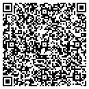 QR code with U F C W Local 951 contacts
