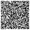 QR code with Haake Dairy Inc contacts