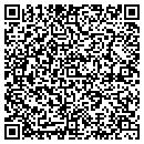QR code with J David Jones Productions contacts