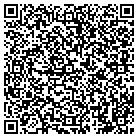 QR code with St Lawrence County Sign Shop contacts