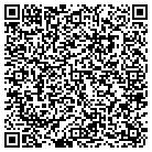 QR code with T & B Logging-Chipping contacts