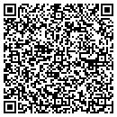 QR code with T C Distributors contacts