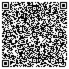 QR code with E Michael Howlette & Acccts contacts